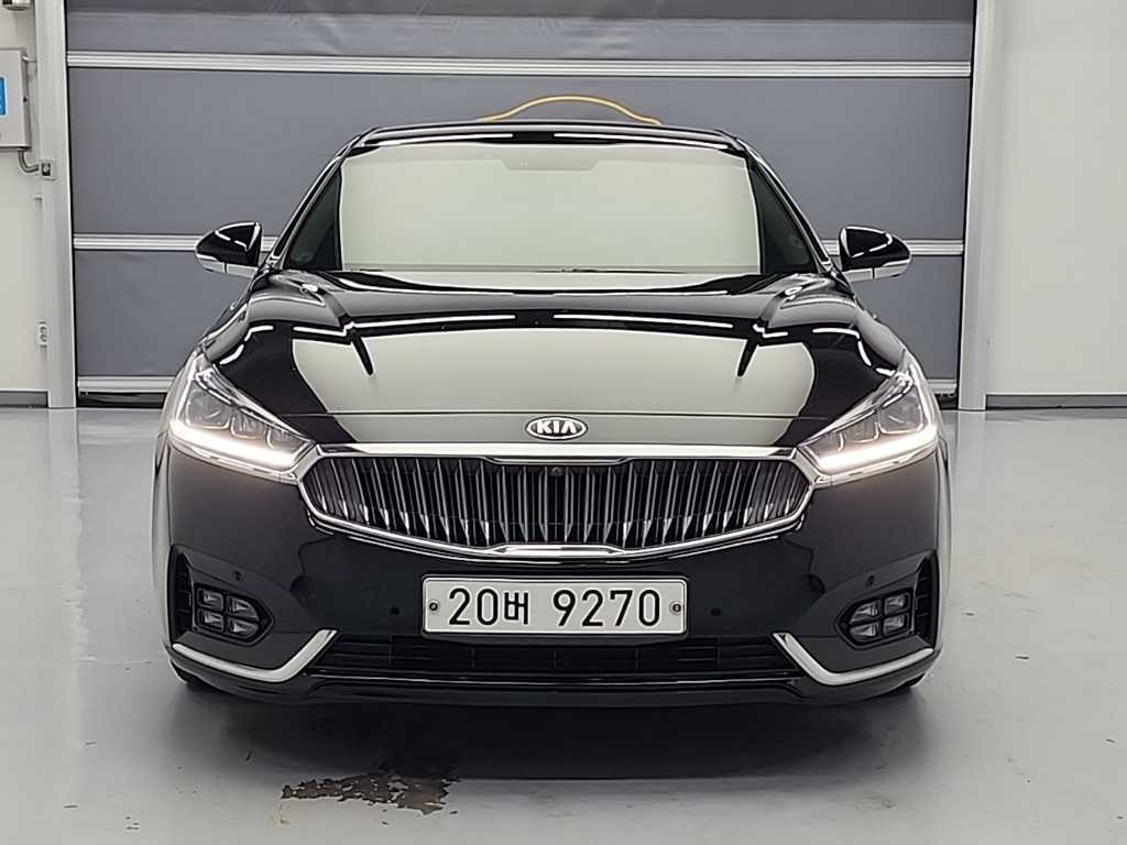 국산차 리스트 차량 이미지