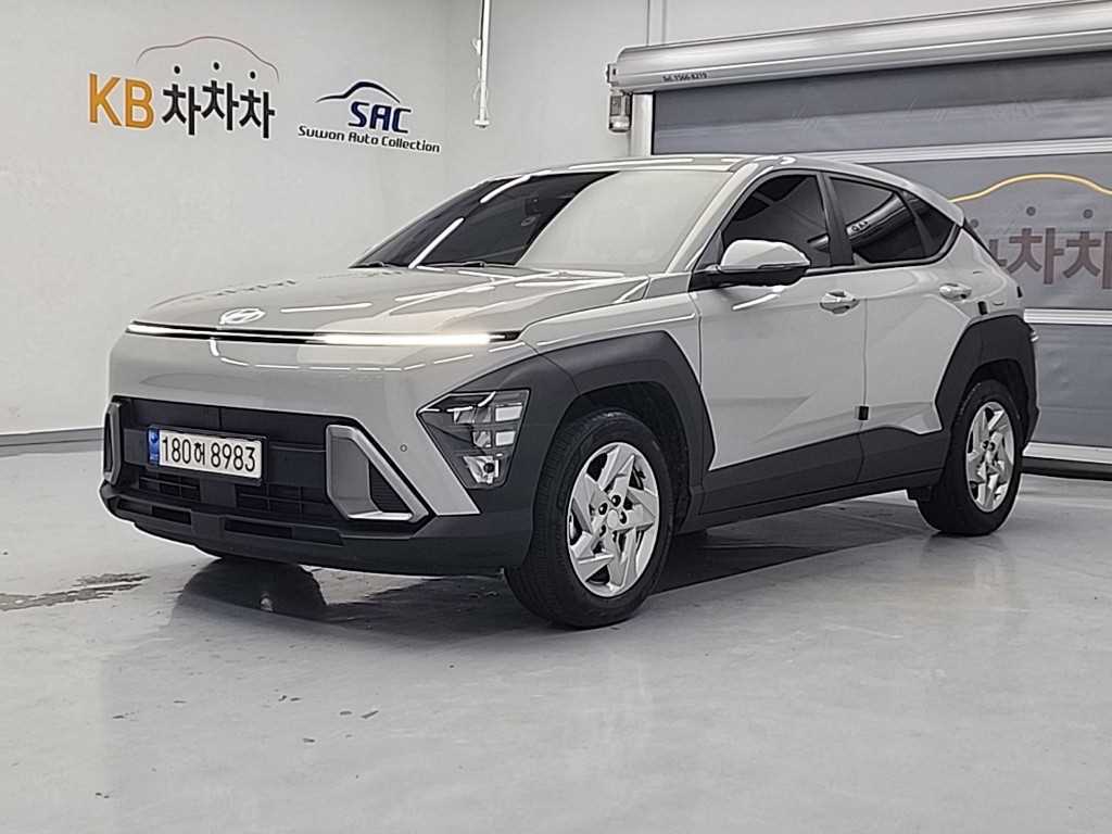 Hyundai Kona 1.6 HEV Turbo Modern