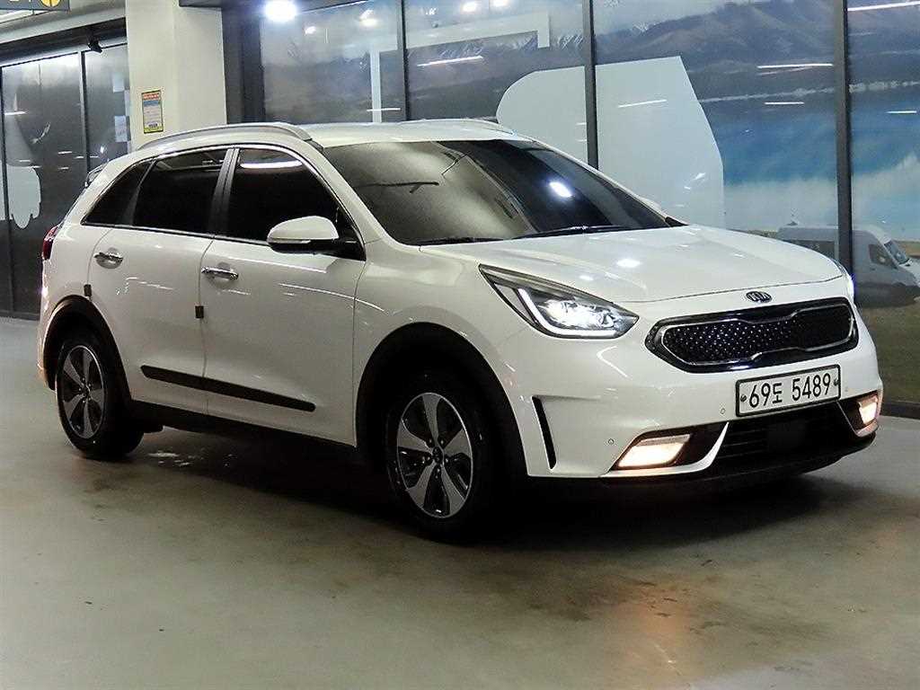 국산차 리스트 차량 이미지