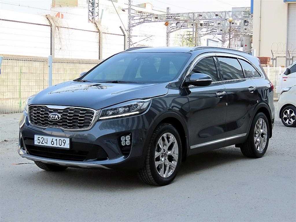 국산차 리스트 차량 이미지