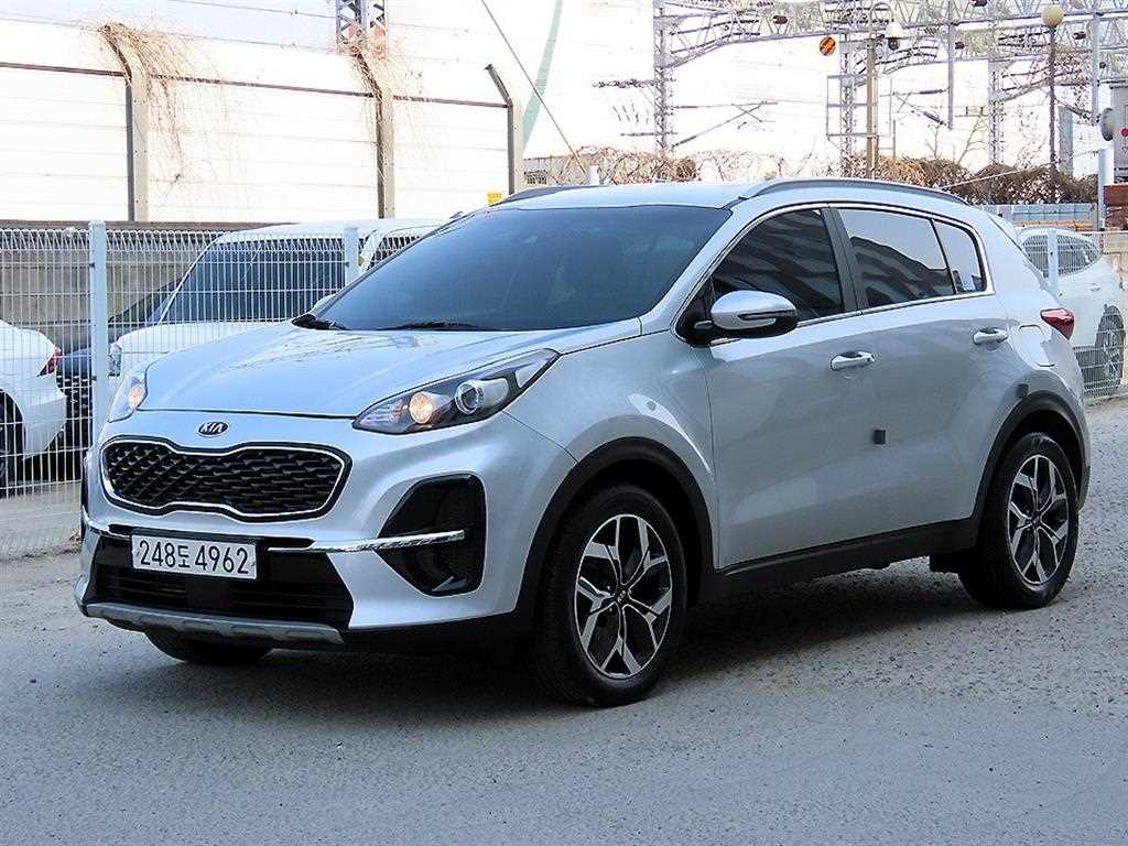 국산차 리스트 차량 이미지