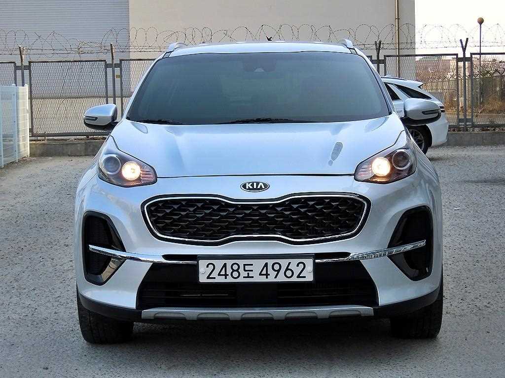 국산차 리스트 차량 이미지