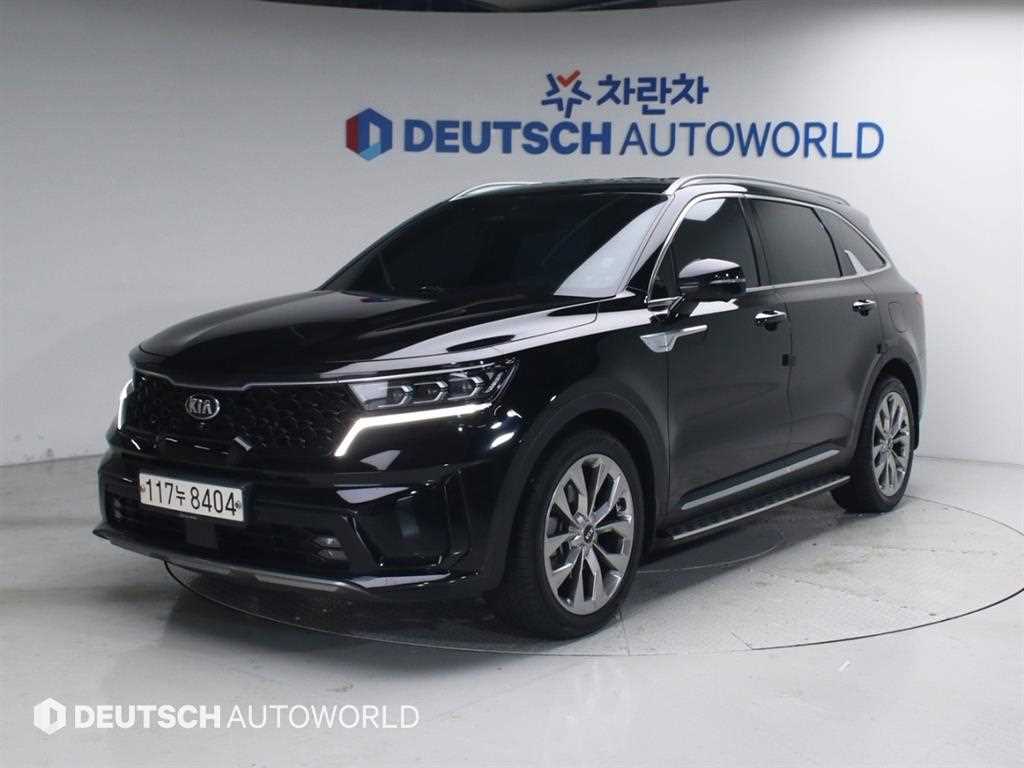 국산차 리스트 차량 이미지