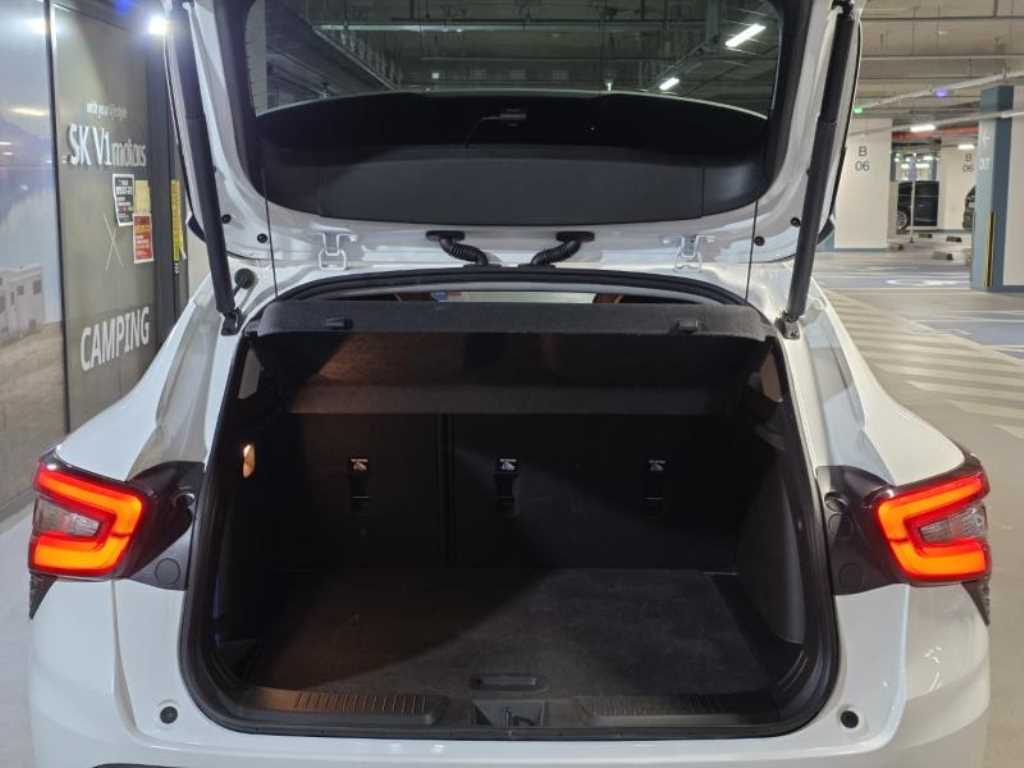 Chevrolet Trax 1.2 Turbo Active 7