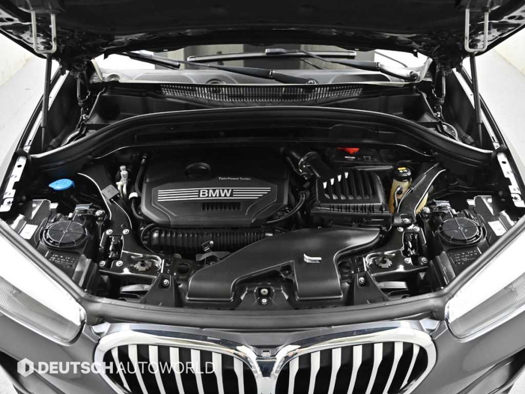 BMW X1 xDrive 20i M Sport 7