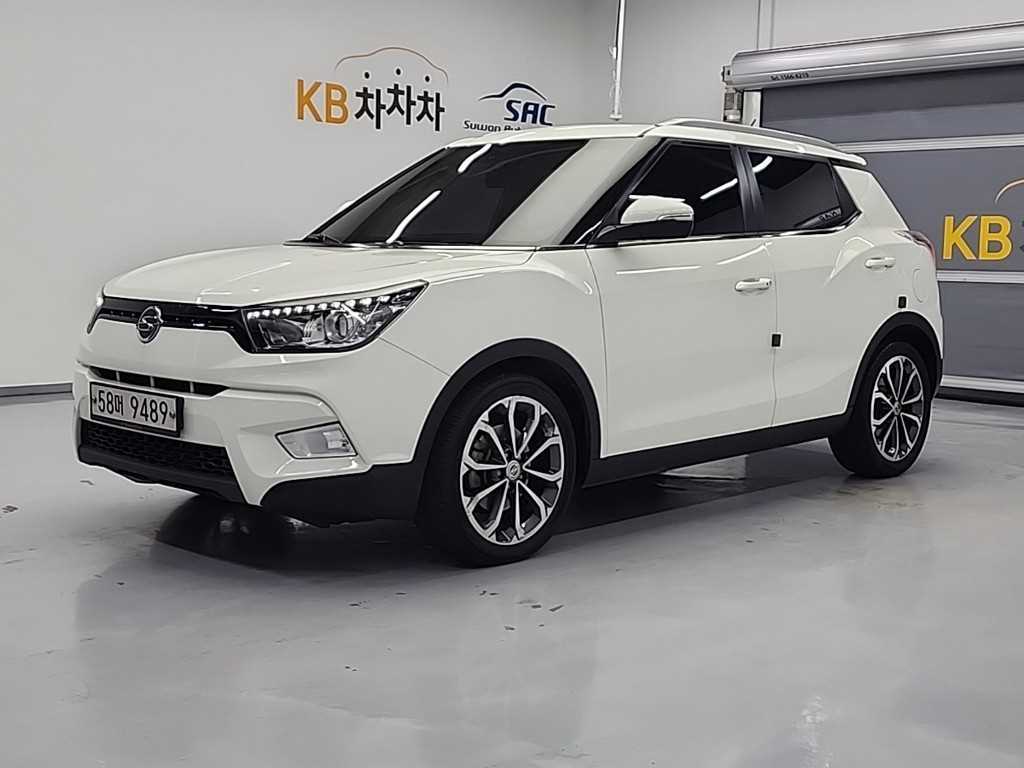 국산차 리스트 차량 이미지