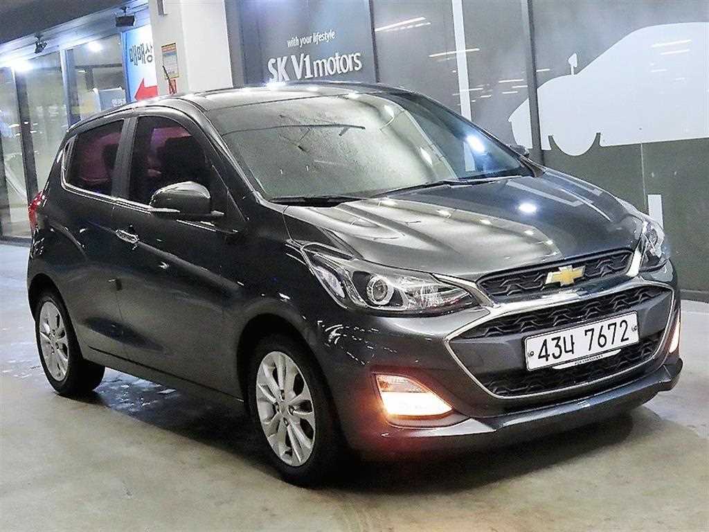 국산차 리스트 차량 이미지