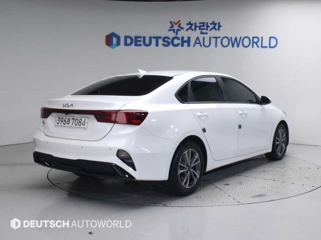 기아 K3 1.6 가솔린 프레스티지 사진 2/20