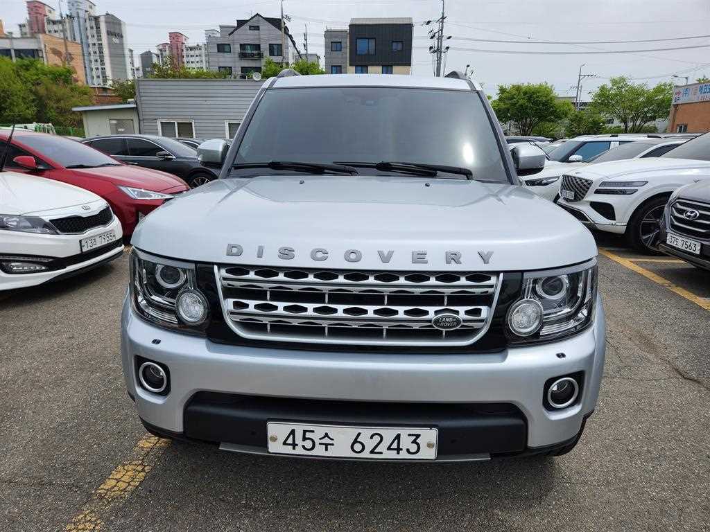 국산차 리스트 차량 이미지