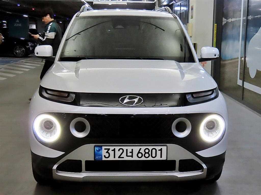 국산차 리스트 차량 이미지