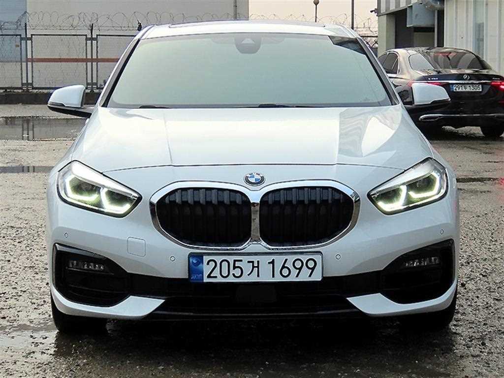 1시리즈 (F40) 120i 스포츠 2024년식
