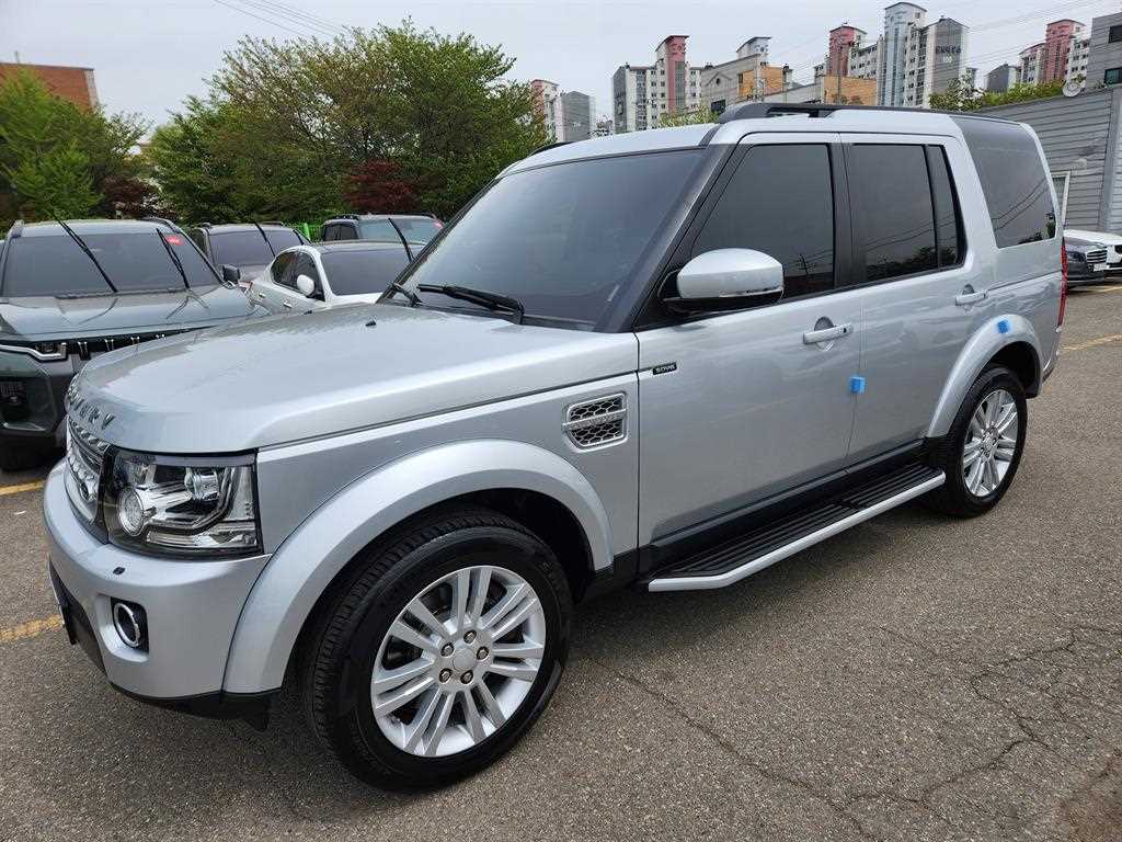 국산차 리스트 차량 이미지