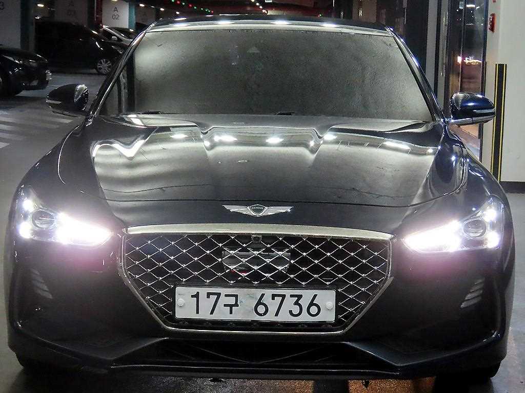 국산차 리스트 차량 이미지
