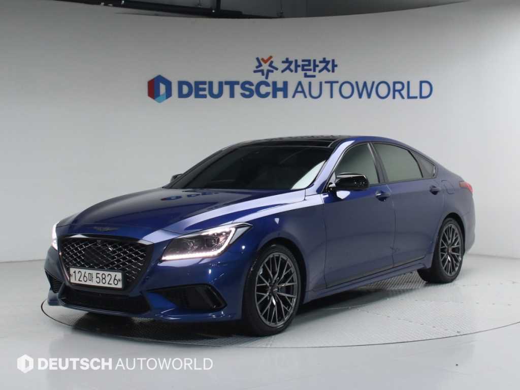 국산차 리스트 차량 이미지