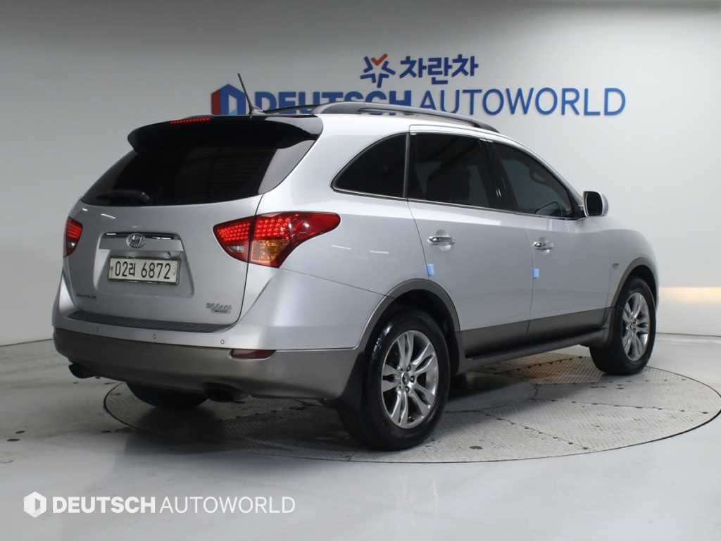 현대 베라쿠르즈 디젤 2WD 300VX 스마트팩 사진 2/20