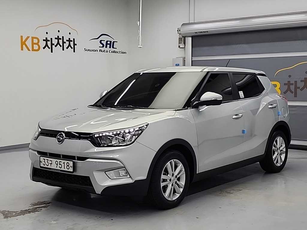 국산차 리스트 차량 이미지