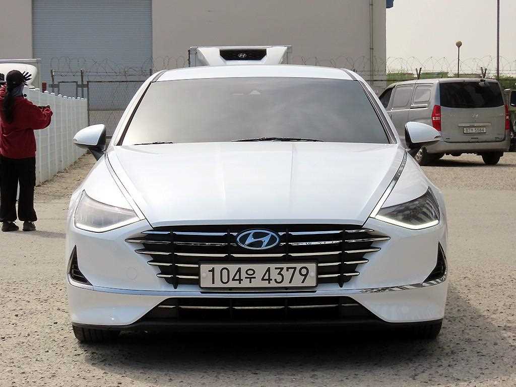 국산차 리스트 차량 이미지