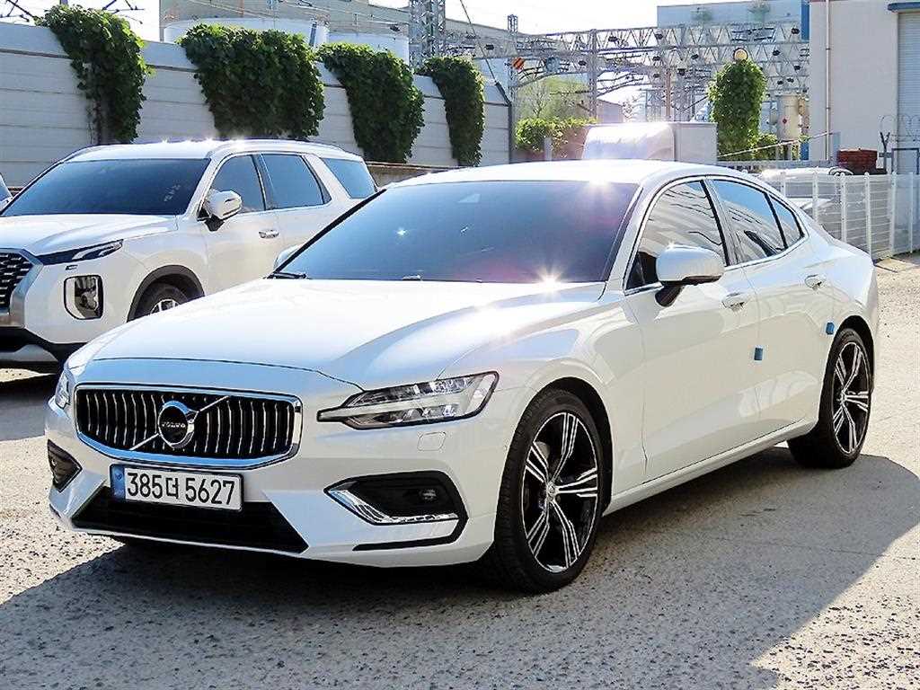볼보 S60 B5 인스크립션 사진 2/20