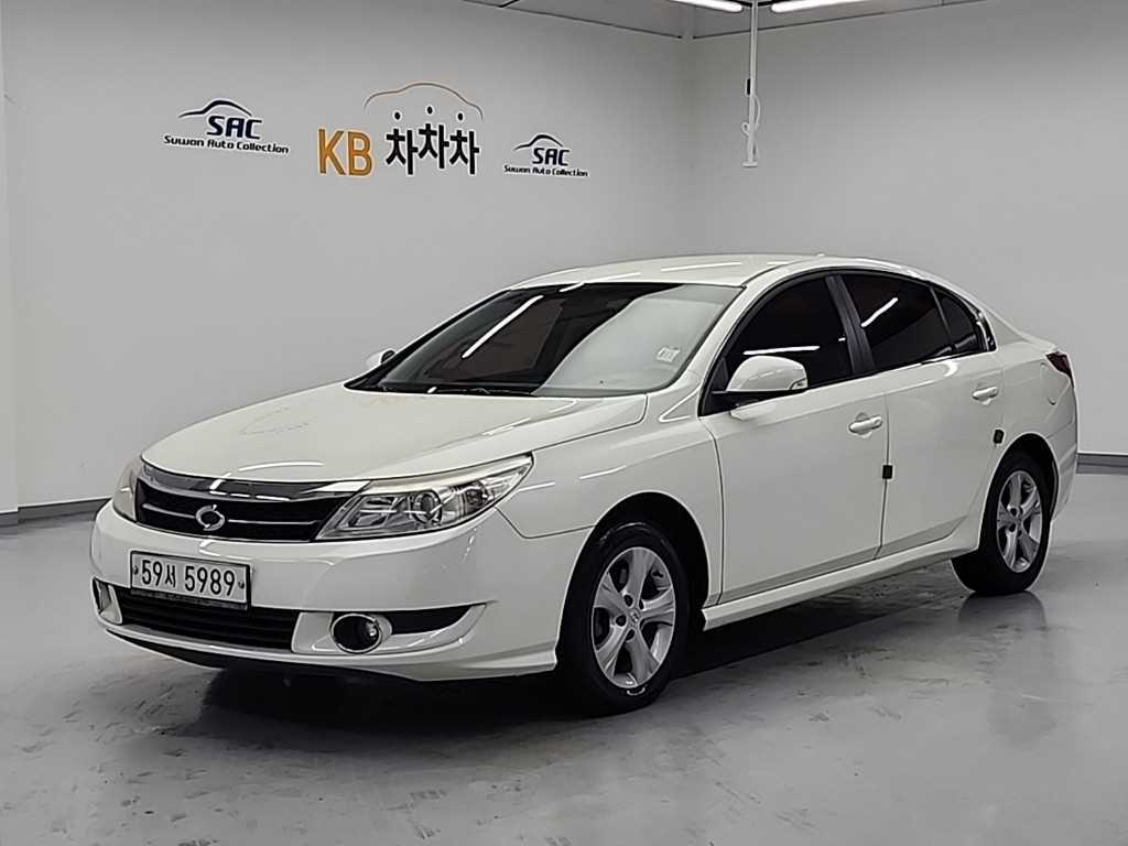 국산차 리스트 차량 이미지