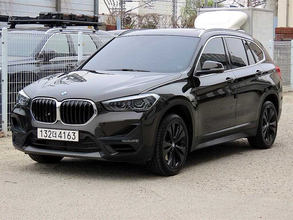 BMW X1 xDrive 20i 어드밴티지 사진 2/20