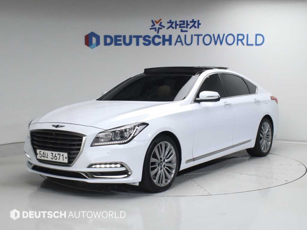 국산차 리스트 차량 이미지