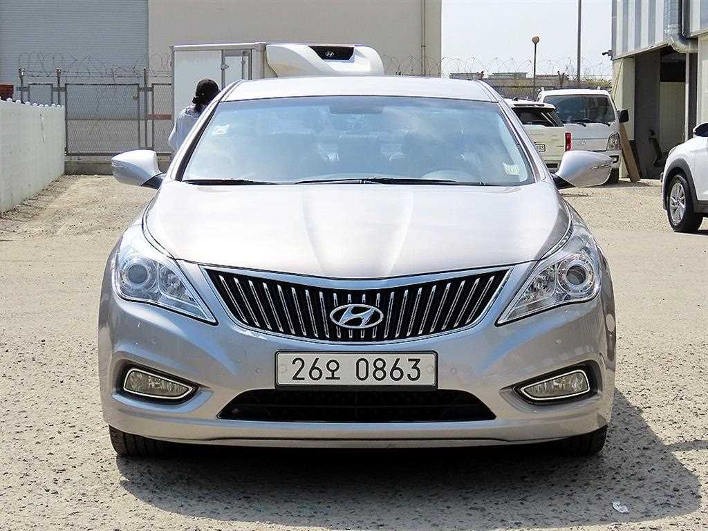 국산차 리스트 차량 이미지