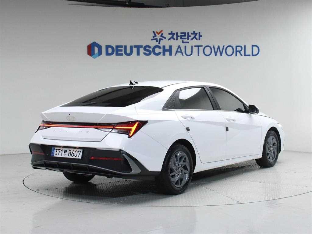 국산차 리스트 차량 이미지