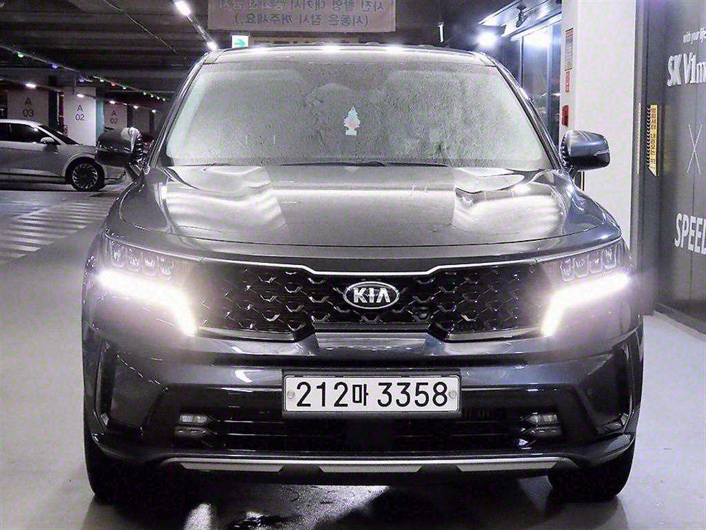 기아 쏘렌토 디젤 2.2 4WD 트렌디 사진 2/20