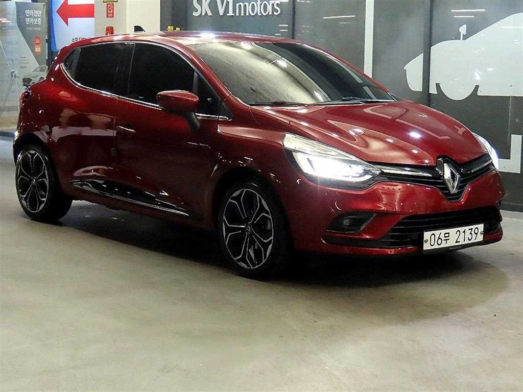 국산차 리스트 차량 이미지