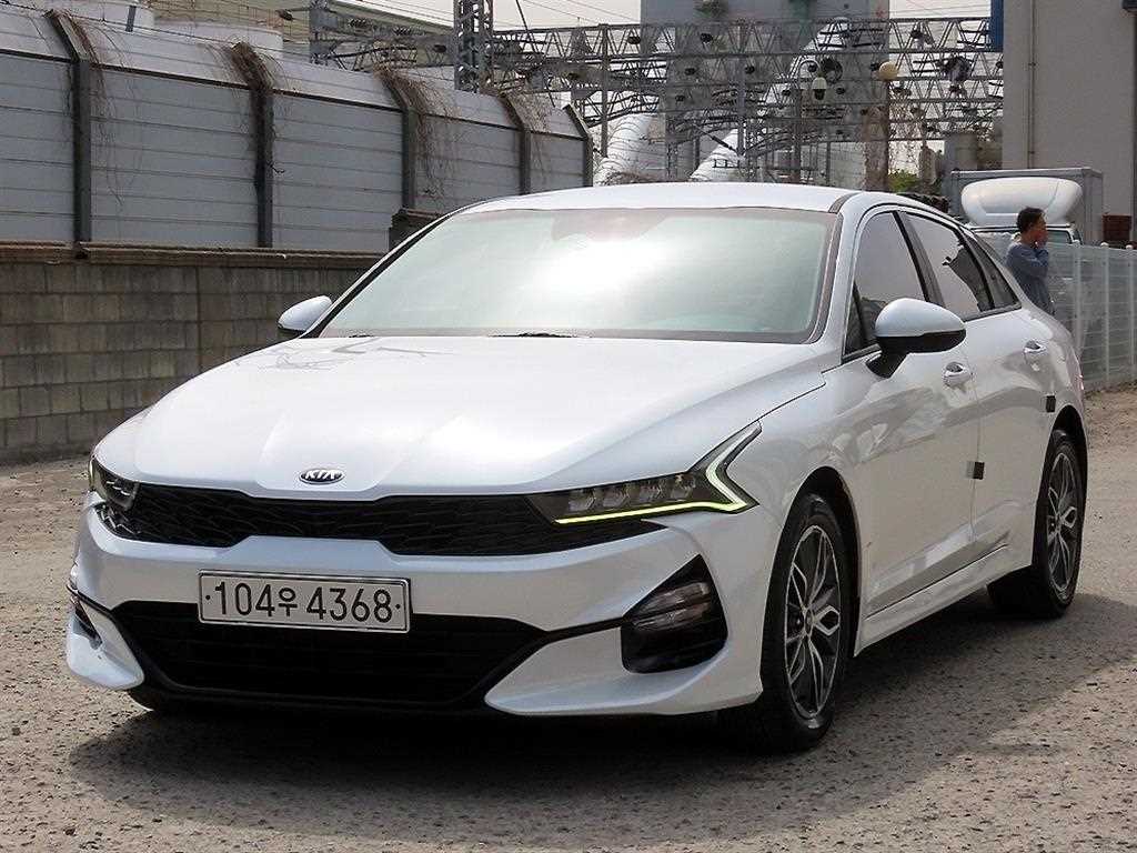 국산차 리스트 차량 이미지