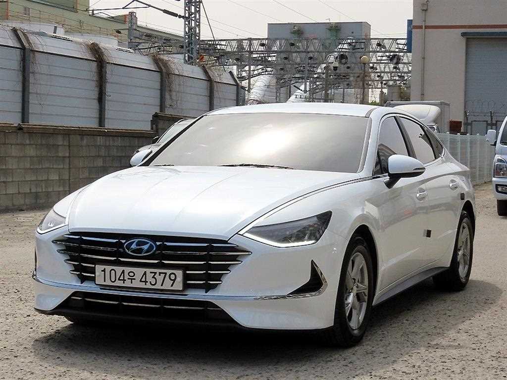국산차 리스트 차량 이미지