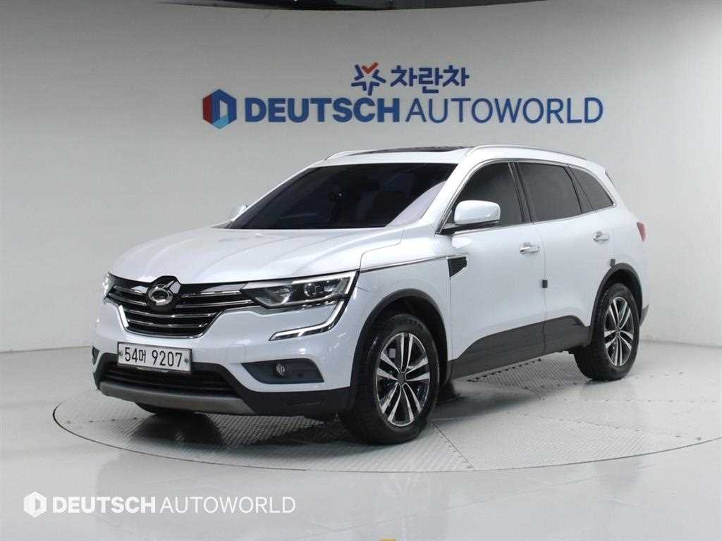 국산차 리스트 차량 이미지
