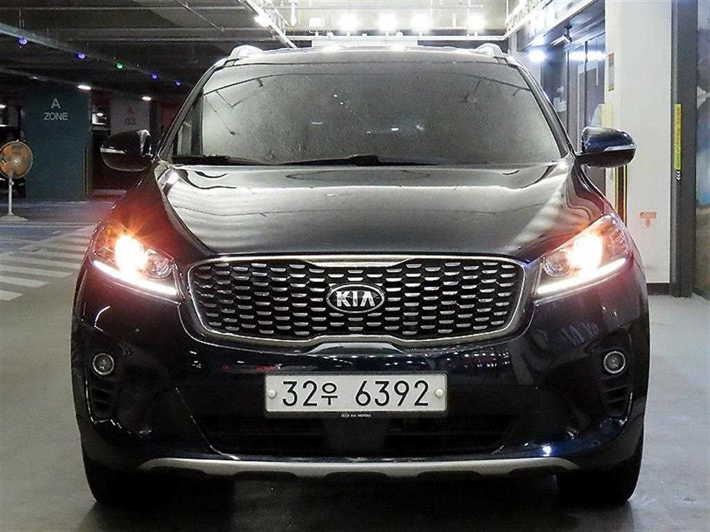 기아 쏘렌토 디젤 2.0 2WD 프레스티지 사진 2/20