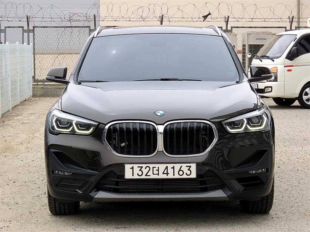 X1 (F48) xDrive 20i 어드밴티지 2020년식