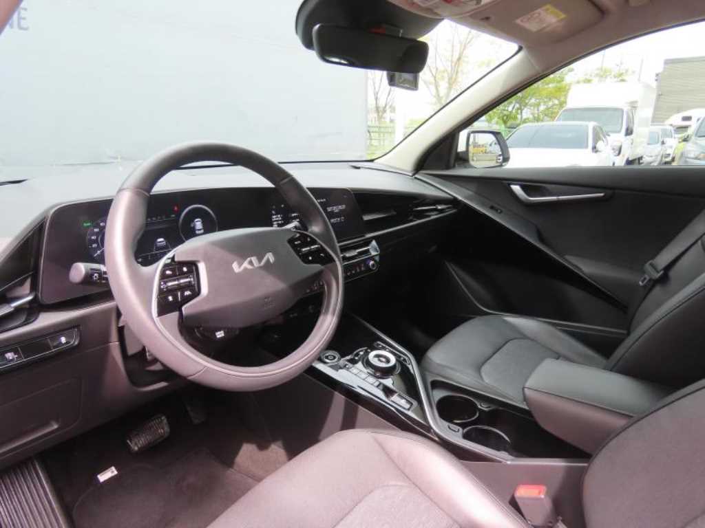 Kia Niro Air
