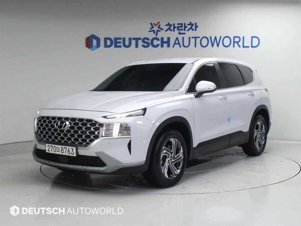 국산차 리스트 차량 이미지