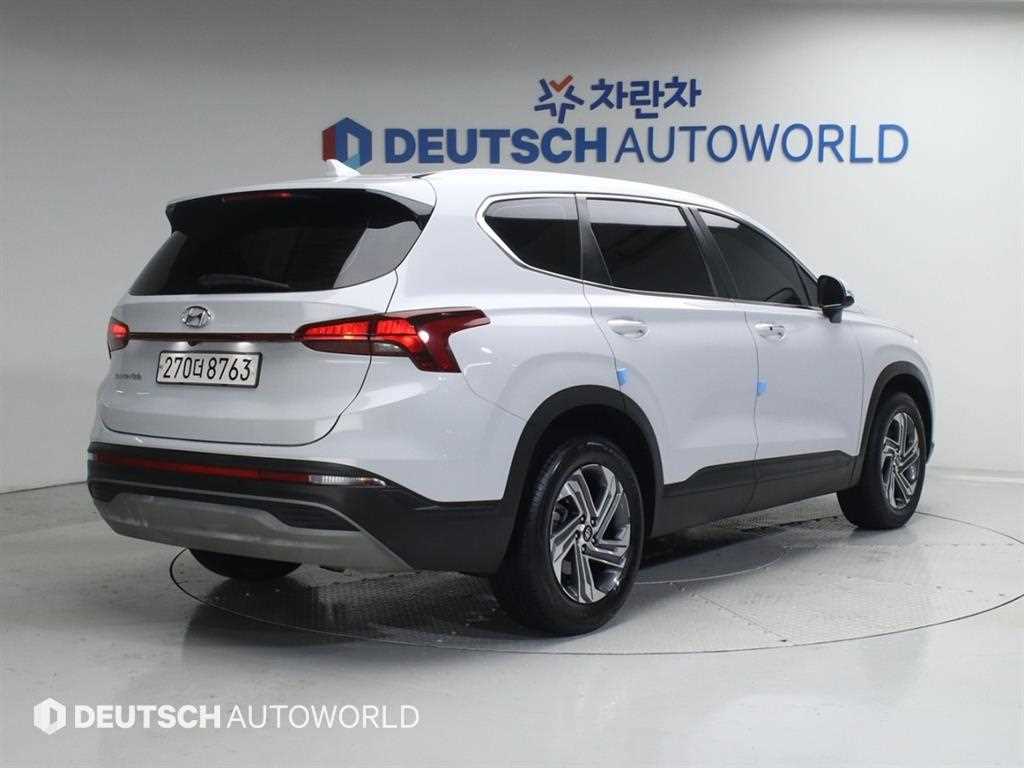 국산차 리스트 차량 이미지