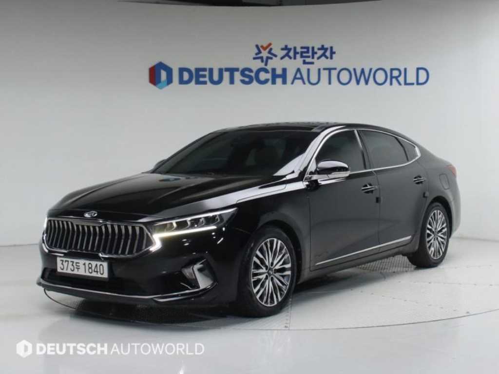 K7 프리미어 가솔린 2.5 GDI 프레스티지 2021년식