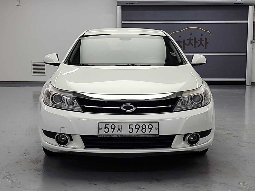 국산차 리스트 차량 이미지