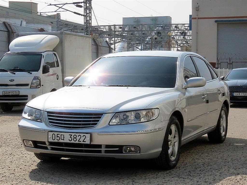 현대 그랜저 Q270 LUXURY 사진 2/17