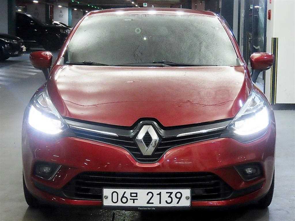 국산차 리스트 차량 이미지