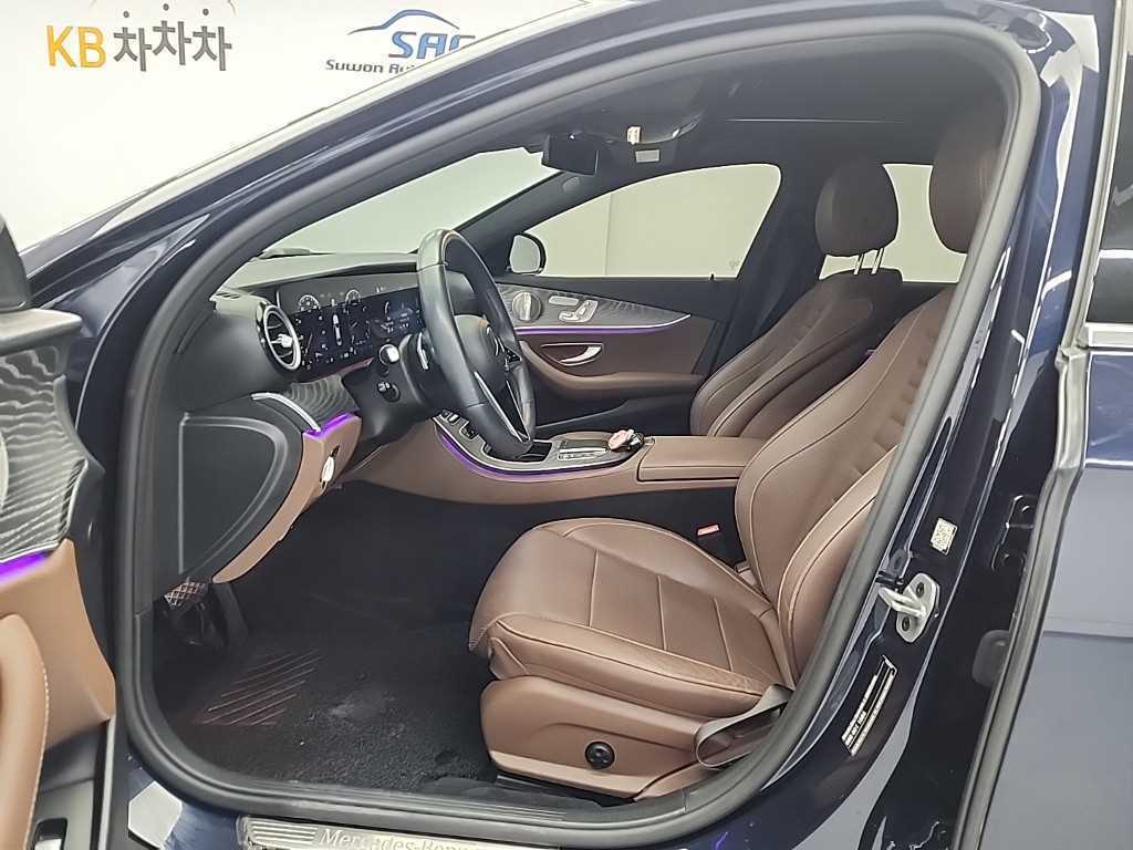 E-클래스 W213 E350 4MATIC 아방가르드 2022년식