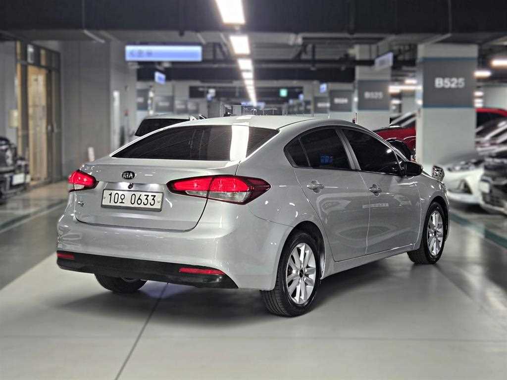 기아 K3 1.6 GDI 디럭스 사진 2/20