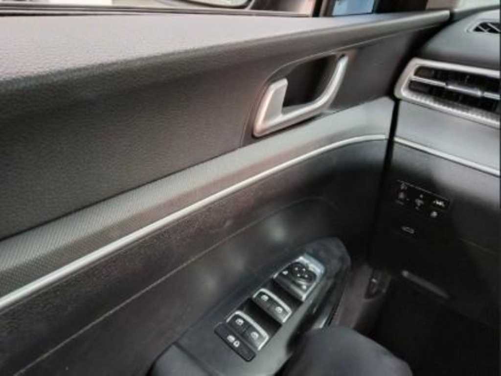Kia K5 2.0 Prestige — фото 2