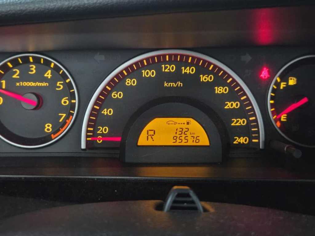 SAMSUNG SM5 2009 Negro - Importación desde Corea - HF Imports Iquique - Foto 15