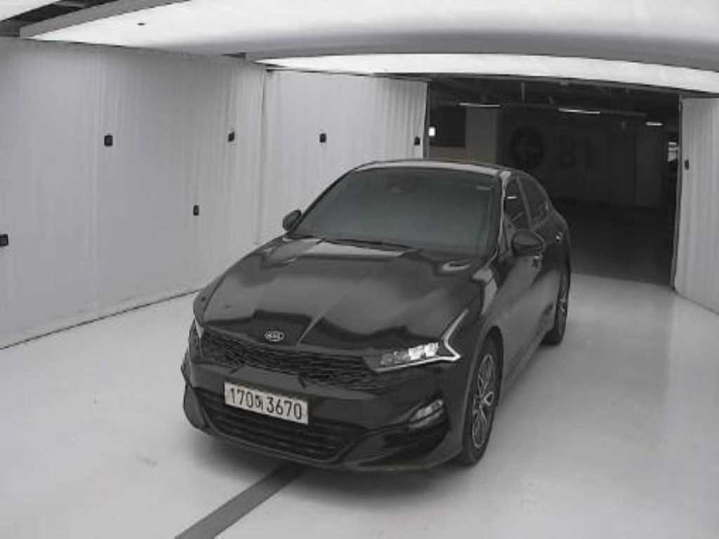 Kia K5 2.0 Prestige