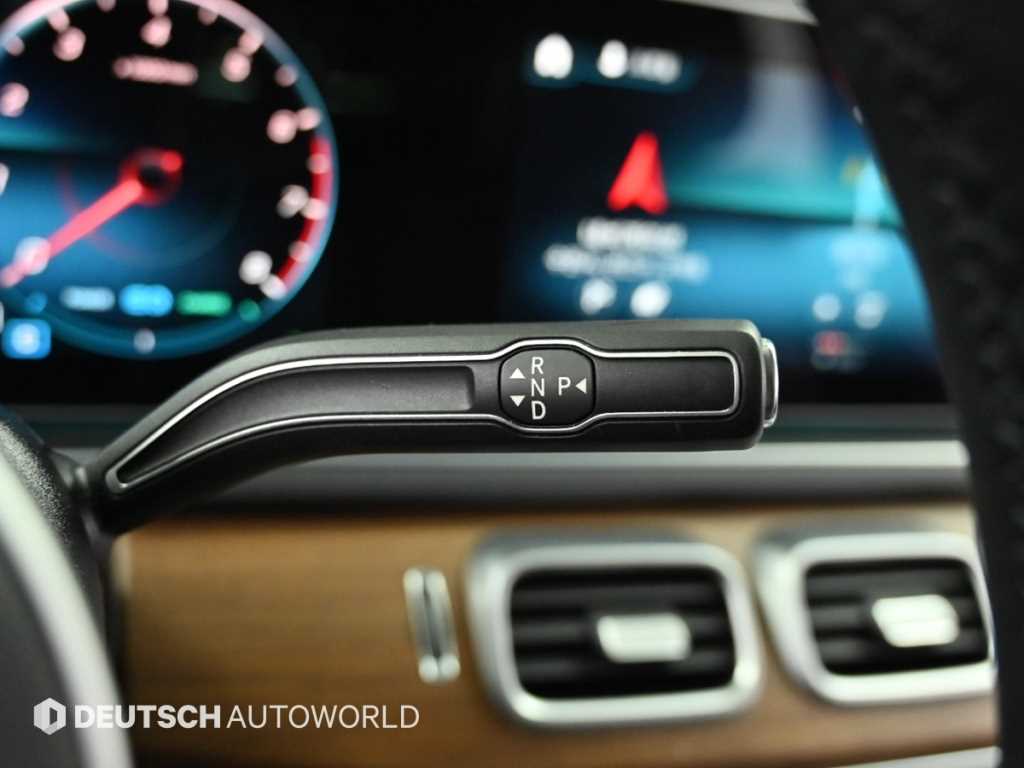 Mercedes-Benz GLE-Class GLE450 4MATIC 10