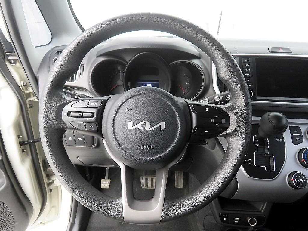 Kia Ray Van Prestige 10