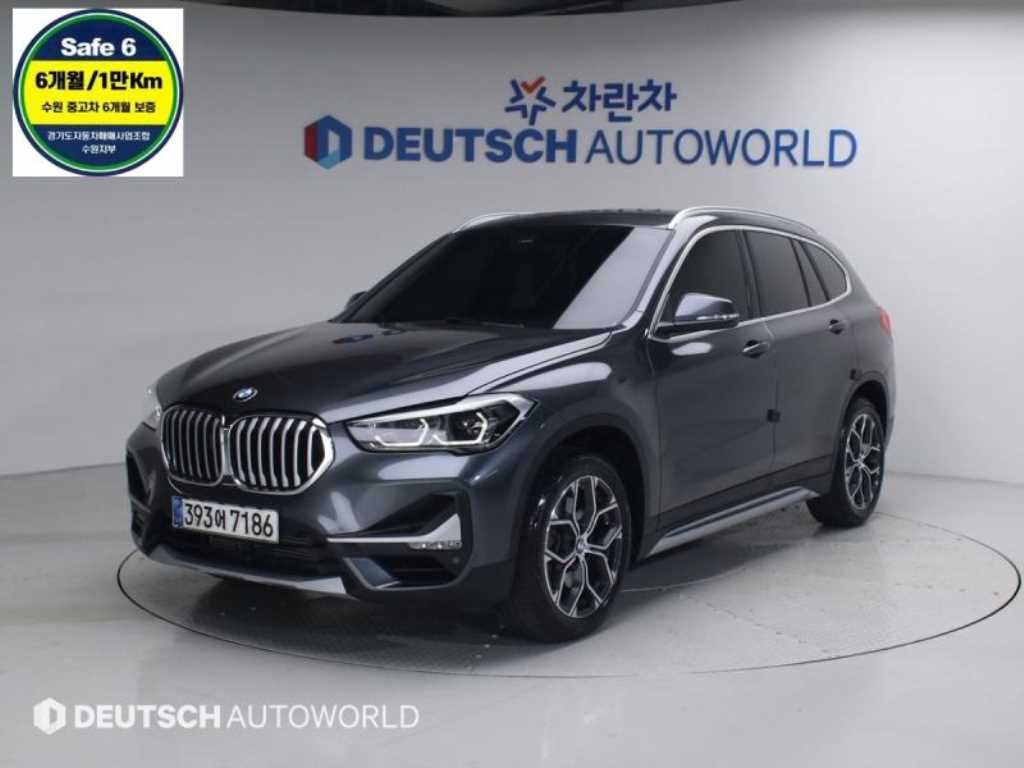 X1 (F48) xDrive 20i M 스포츠 2021년식
