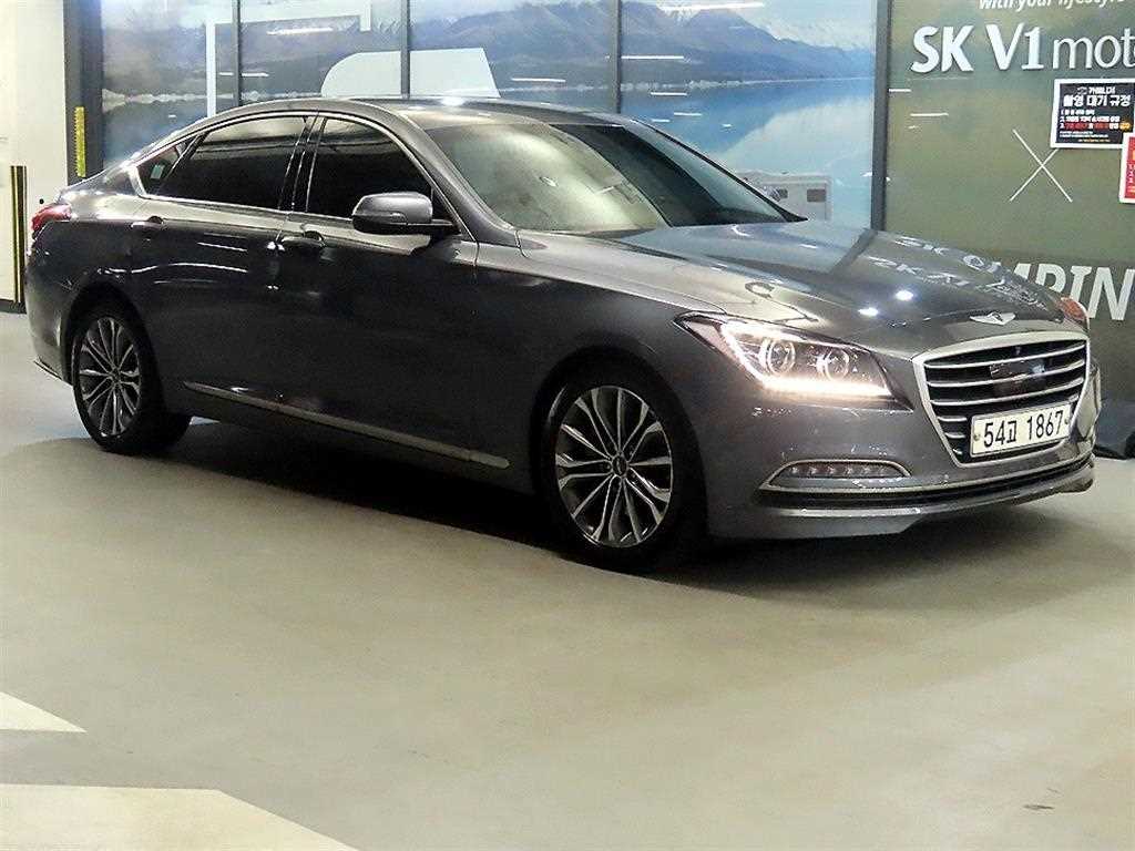 국산차 리스트 차량 이미지